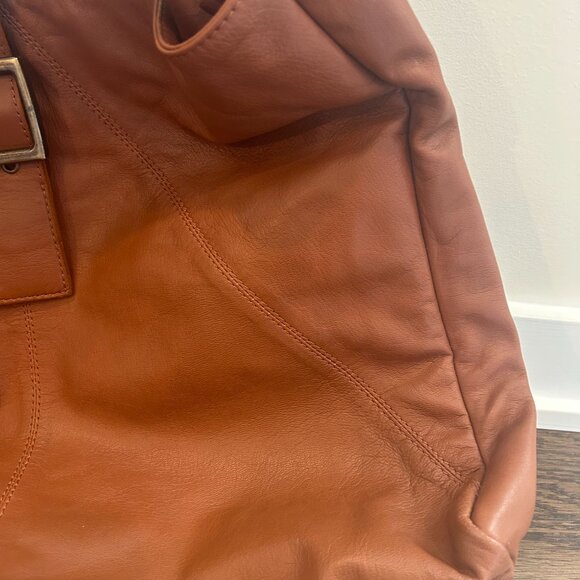 Free People Shoreditch Shoulder Bag - NWOT - Picture 4 of 5